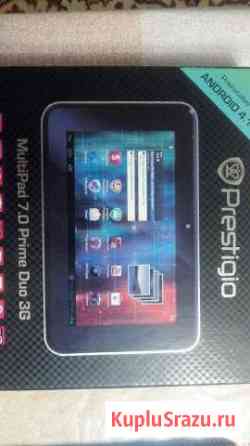 Prestigio MultiPad 7.0 Prime Duo 3G Невьянск