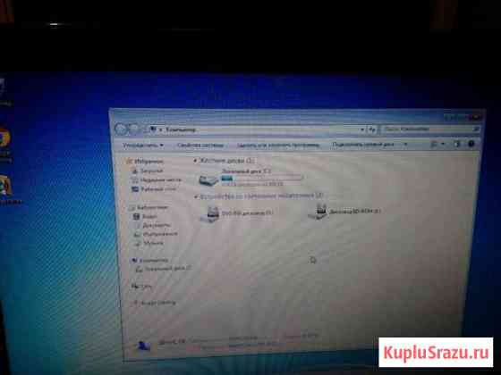 Ноутбук acer aspiree1 571g Каменск-Уральский