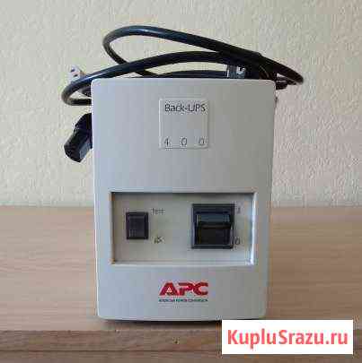 Back UPS 400 Екатеринбург