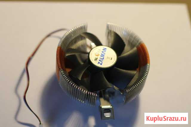 Кулер Zalman cnps7000C-alcu Каменск-Уральский - изображение 1