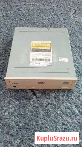 DVD Rom Teac ultra speed Екатеринбург - изображение 1