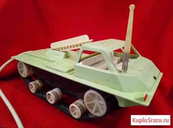 Советские игрушки Миасс