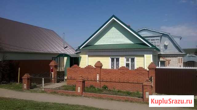 Дом 46 кв.м. на участке 1.5 сот. Балтаси - изображение 1