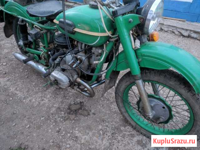 Урал на ходу Альметьевск - изображение 1