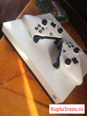 Xbox One X Балтаси - изображение 1