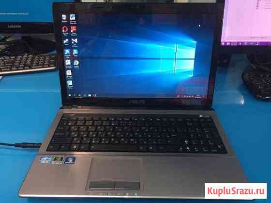 Ноутбук Asus Лениногорск