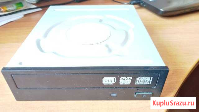 Dvd rom teac DV-w522 Набережные Челны - изображение 1