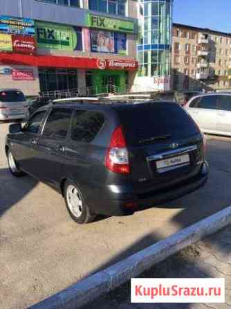 LADA Priora 1.6 МТ, 2012, универсал Каменск-Уральский