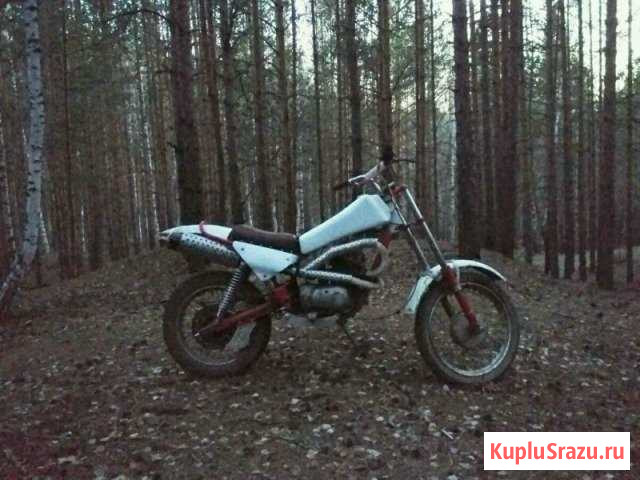 Восход-кросс Екатеринбург - изображение 1