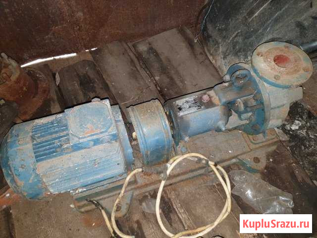 Контрольный насос Карпинск - изображение 1