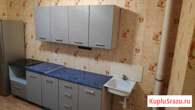 Кухонный гарнитур Екатеринбург - изображение 1
