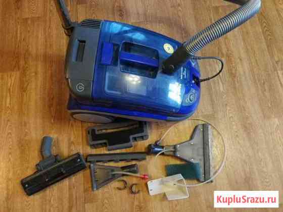 Моющий пылесос Thomas Twin TT Aquafilter Березовский
