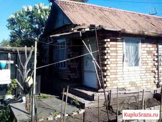 Дача 20 кв.м. на участке 9 сот. Магнитогорск