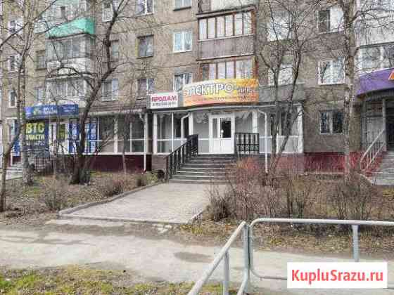 Торговое помещение, 46 кв.м. Златоуст