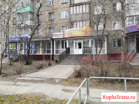 Торговое помещение, 46 кв.м. Златоуст - изображение 1