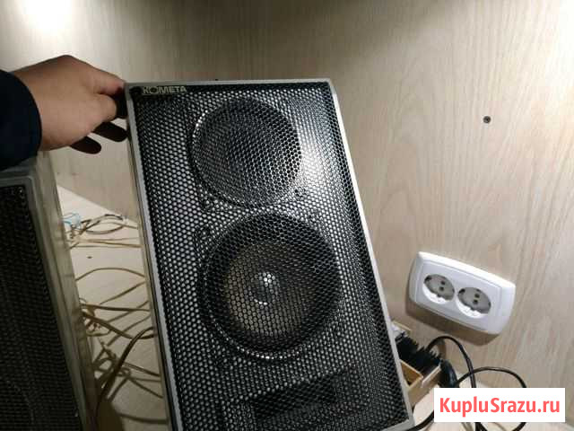 Колонки Миасс - изображение 1