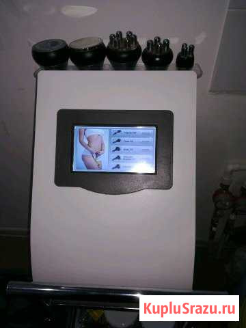 Оборудование для аппаратной косметологии: для LPG Челябинск - изображение 1