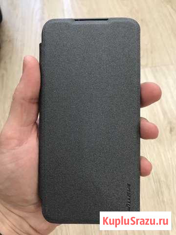 Чехол Nillkin для телефона Xiomi Red Mi Note 7 Магнитогорск - изображение 1