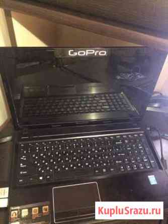Ноутбук Lenovo G580 Intel Core i3 / 8GB озу Златоуст