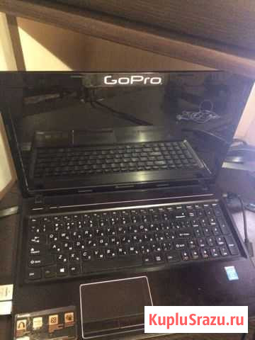 Ноутбук Lenovo G580 Intel Core i3 / 8GB озу Златоуст - изображение 1