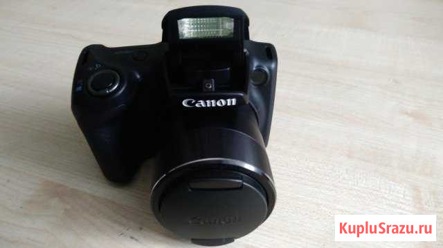 Canon PowerShot SX430 IS Снежинск - изображение 1