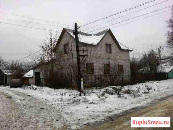  Горбатов