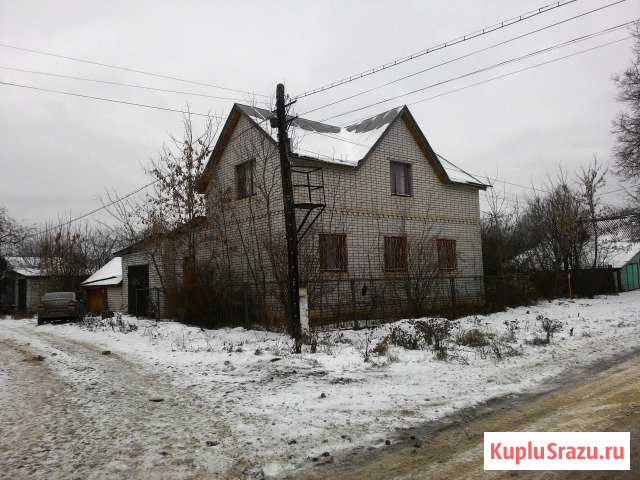  Горбатов - изображение 1