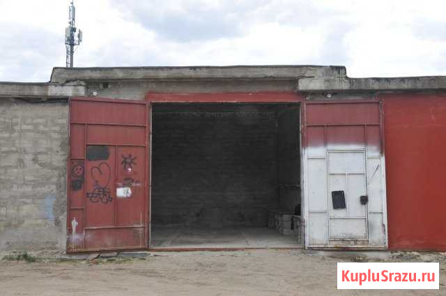 Гараж в аренду в Богородске Богородск - изображение 1