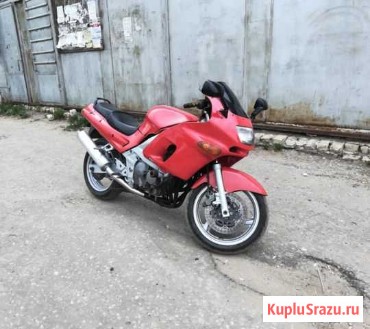 Kawasaki zzr 400-2 Павлово - изображение 1