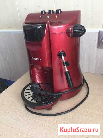 Кофемашина Бор - изображение 1