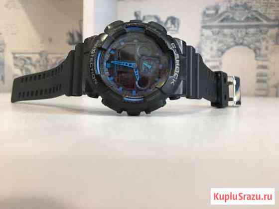 Продаются часы G-shock + guess Дзержинск