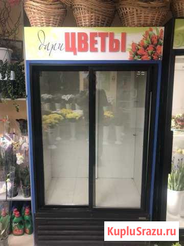 Холодильная Камера Урюпинск - изображение 1