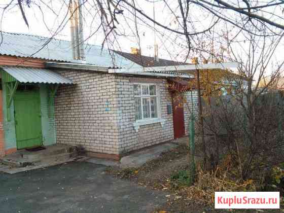 2-к квартира, 43.2 кв.м., 1/1 эт. Острогожск