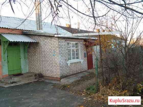 2-к квартира, 43.2 кв.м., 1/1 эт. Острогожск