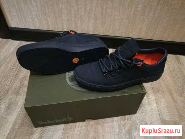 Кеды timberland Воронеж - изображение 1