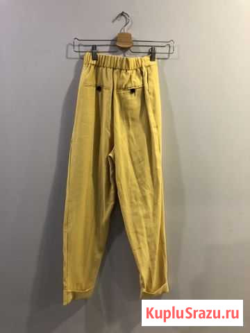 Брюки Zara новая коллекция Воронеж - изображение 1