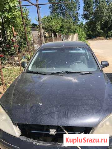 Ford Mondeo 2.0 МТ, 2001, хетчбэк, битый Дагестанские Огни - изображение 1