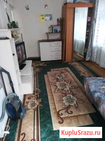 2-к квартира, 42 кв.м., 1/2 эт. Смидович - изображение 1