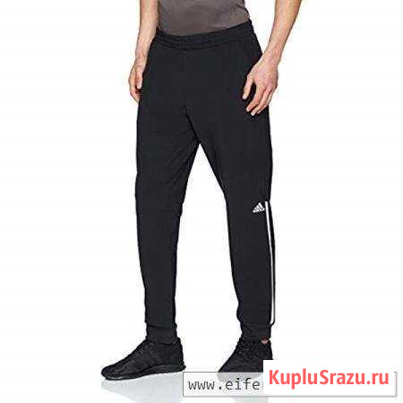 Adidas тренировочные брюки новые XL размер Чита - изображение 1