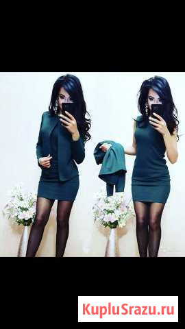 Платье с кардиганом новые Чита - изображение 1