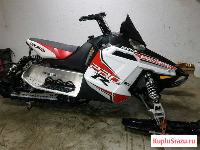 Polaris 800 PRO-R switchback Иваново - изображение 1