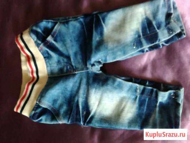 Продам джинсы Иркутск - изображение 1