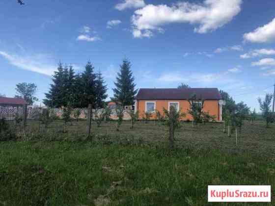 Дом 125 кв.м. на участке 20 сот. Черняховск