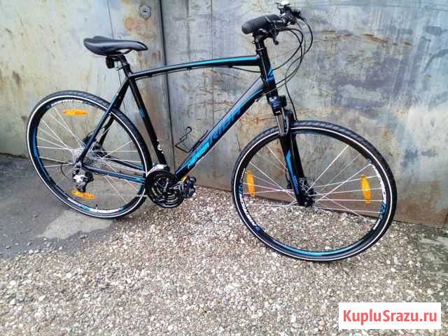 Merida crossway Гурьевск - изображение 1