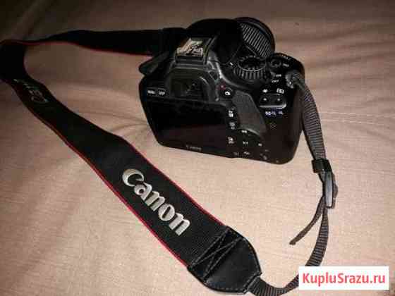 Canon EOS 550D Калуга