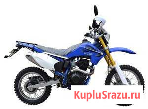 Эндуро-мотоцикл Ekonika ZF-KY Sport 003 Петропавловск-Камчатский - изображение 1