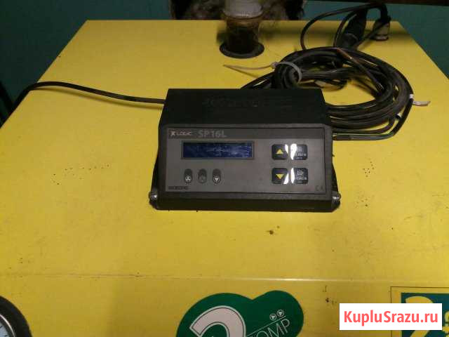 Продам твердотопливный котел Per-eko KSW-30 Plus Елизово - изображение 1