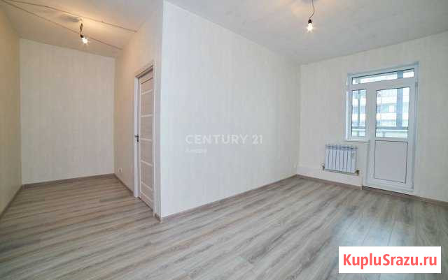 1-к квартира, 41 кв.м., 14/16 эт. Петрозаводск - изображение 1