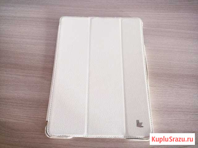 Чехол для планшета iPad Кондопога - изображение 1