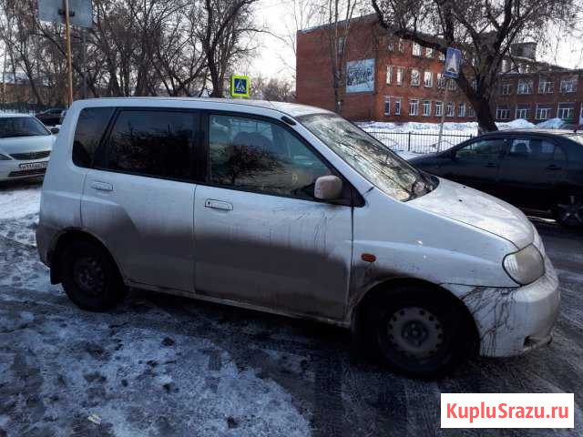 Mitsubishi Mirage 1.5 AT, 2001, хетчбэк Киселевск - изображение 1